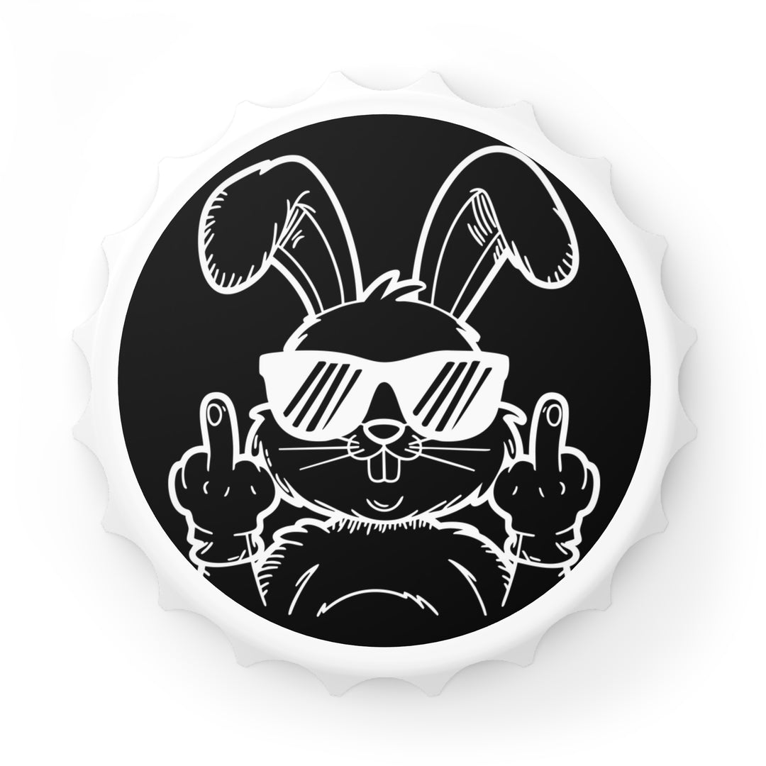Middle Finger - Bottle Opener