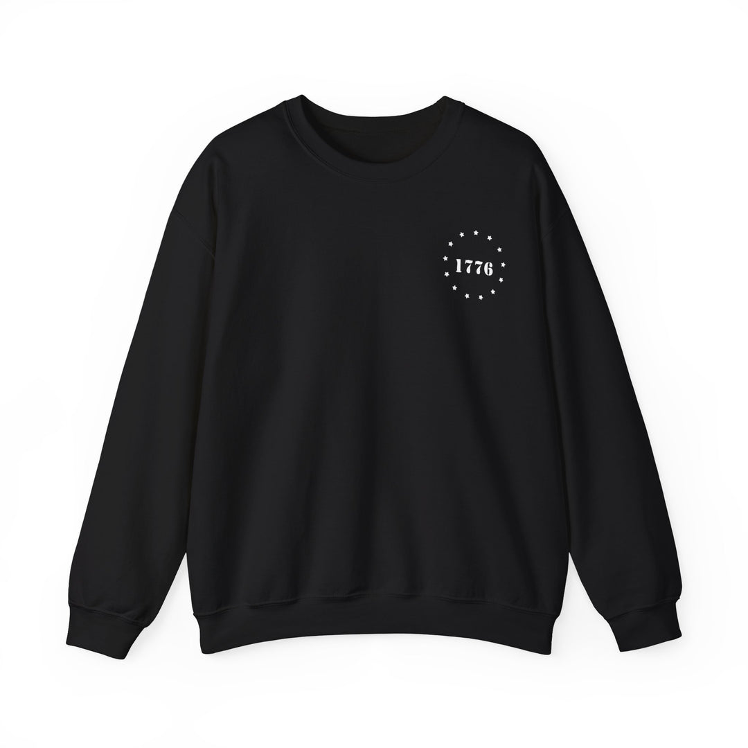 2nd Amentment - Unisex Heavy Blend™ Crewneck Sweatshirt