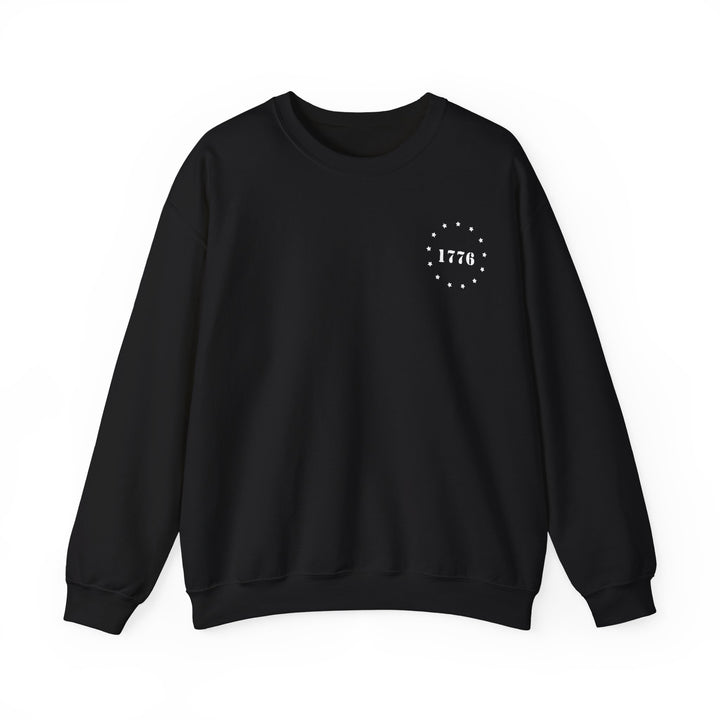 2nd Amentment - Unisex Heavy Blend™ Crewneck Sweatshirt