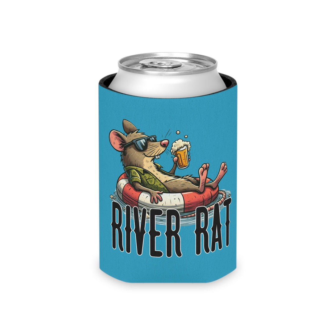River Rat - Can Cooler