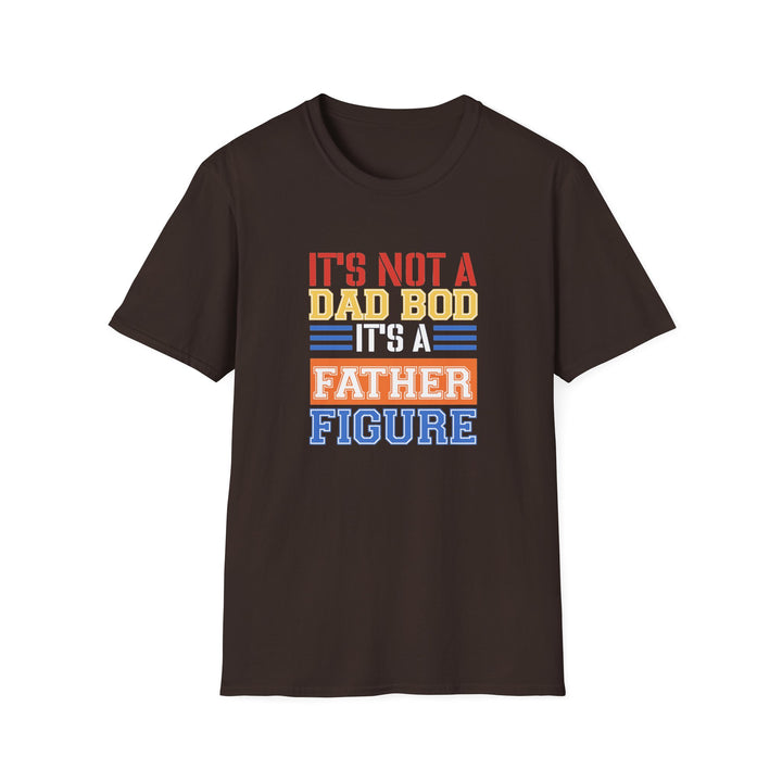 Dad Bod - Unisex Softstyle T-Shirt