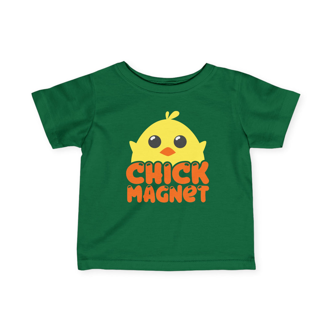 Chick Magnet - Infant Fine Jersey Tee