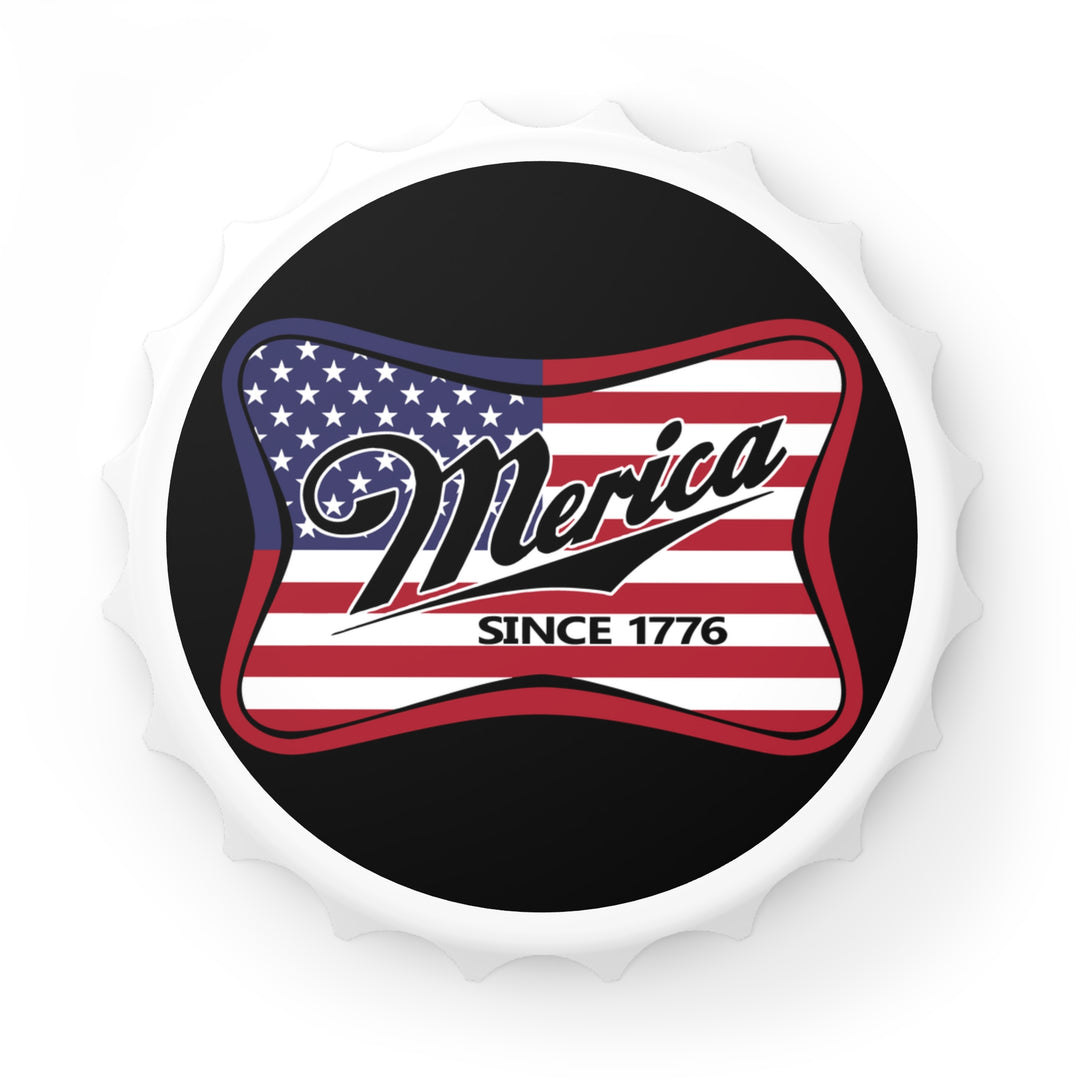 Merica - Bottle Opener