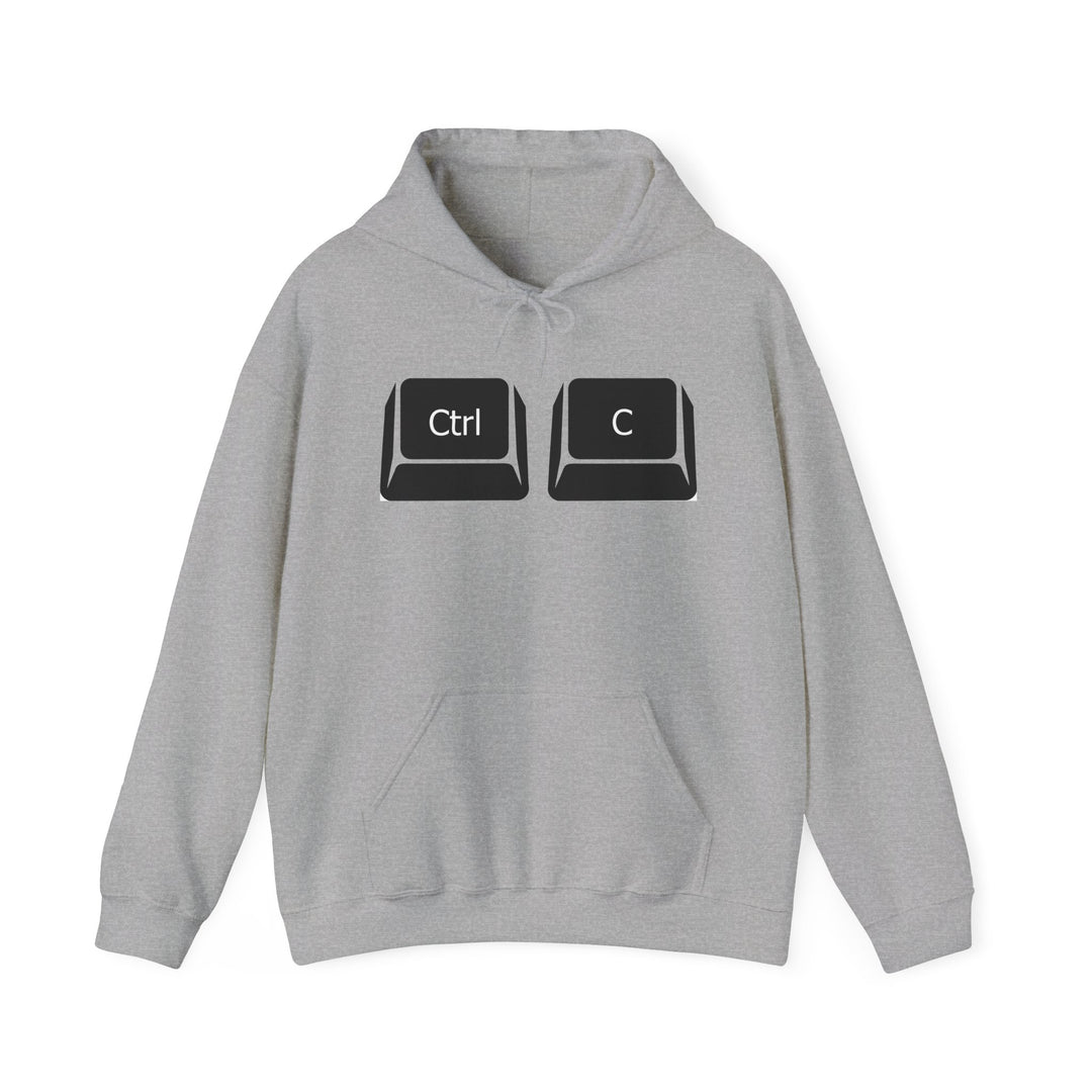 Copy - Unisex Heavy Blend™ Hooded Sweatshirt