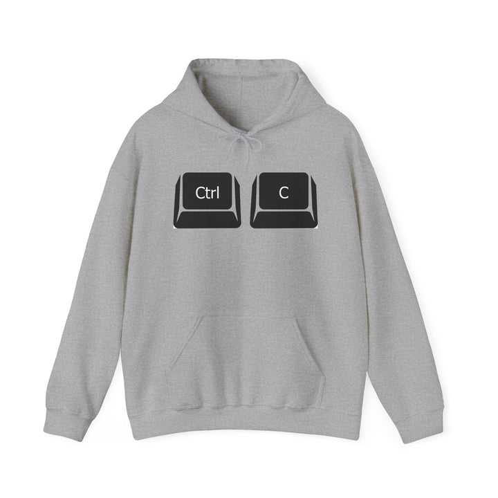 Copy - Unisex Heavy Blend™ Hooded Sweatshirt
