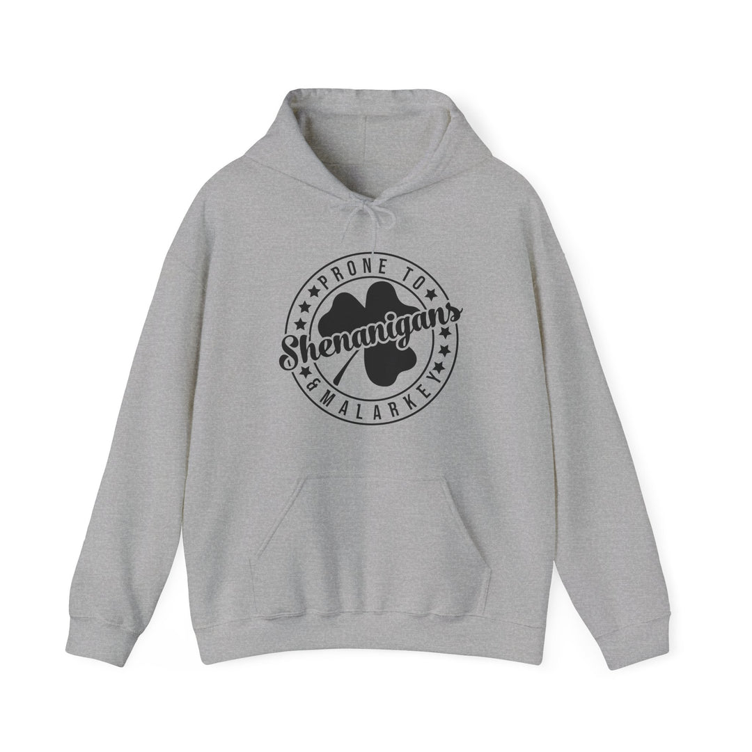 Shenanigans & Malarky - Unisex Heavy Blend™ Hooded Sweatshirt