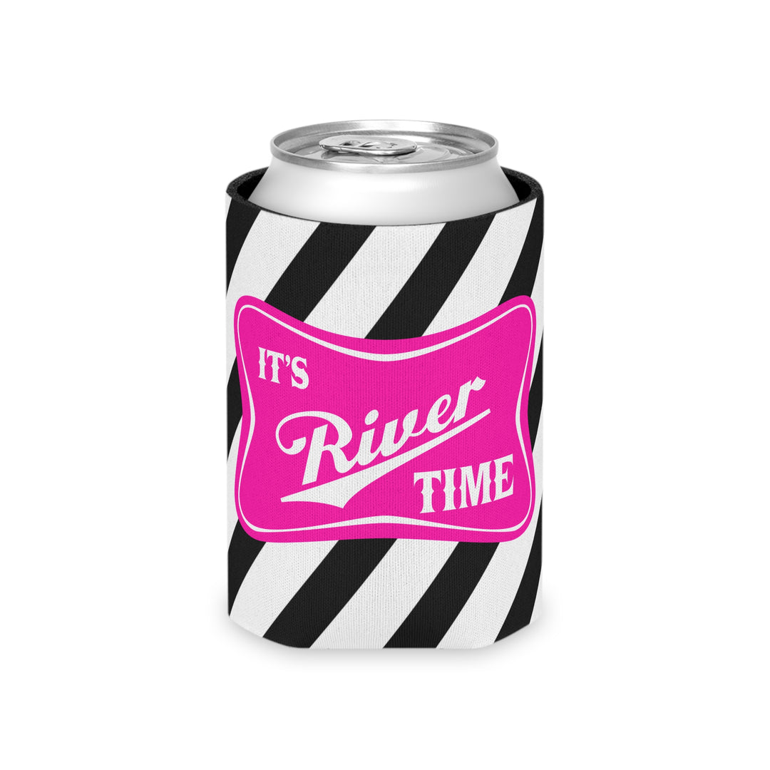 River Time - Can Cooler
