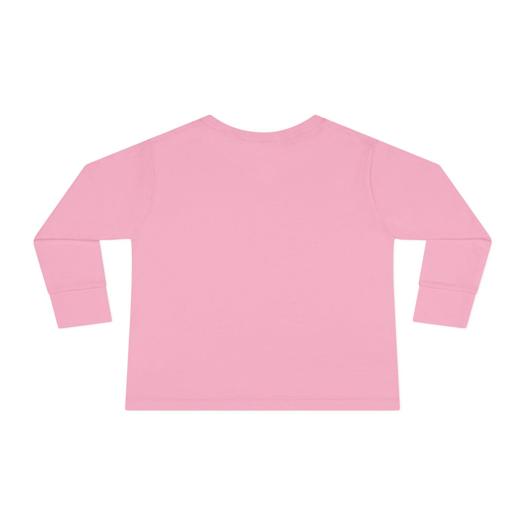 Gobble - Toddler Long Sleeve Tee