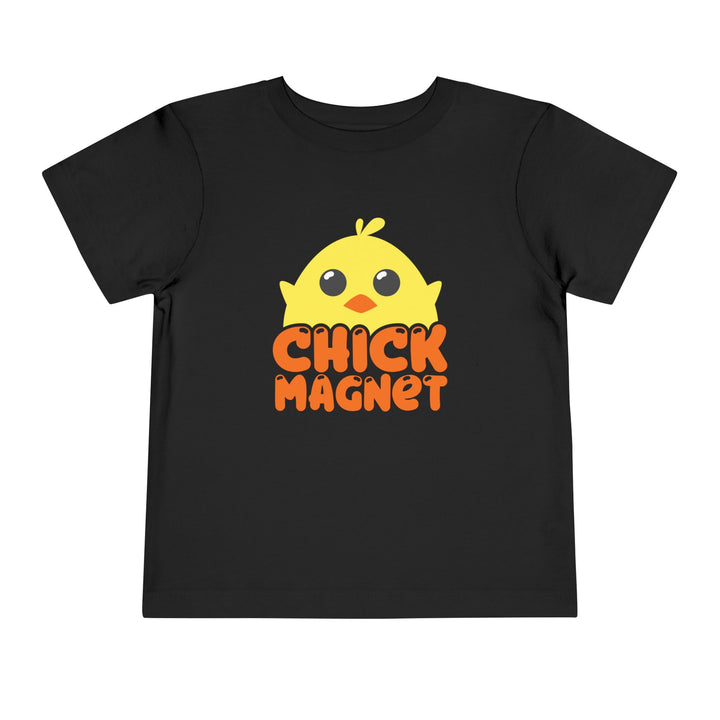Chick Magnet - Toddler Short Sleeve Tee