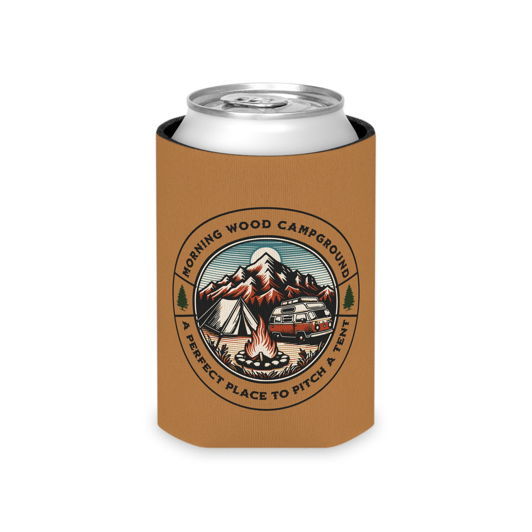 Morning Wood Campground - Can Cooler
