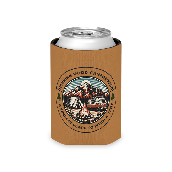 Morning Wood Campground - Can Cooler