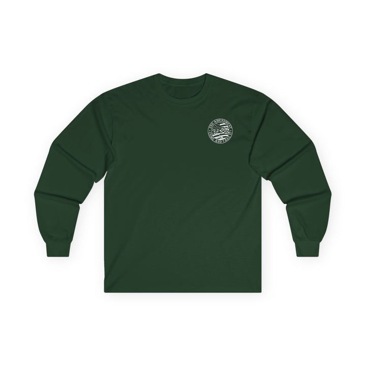 Come And Take It - Unisex Ultra Cotton Long Sleeve Tee