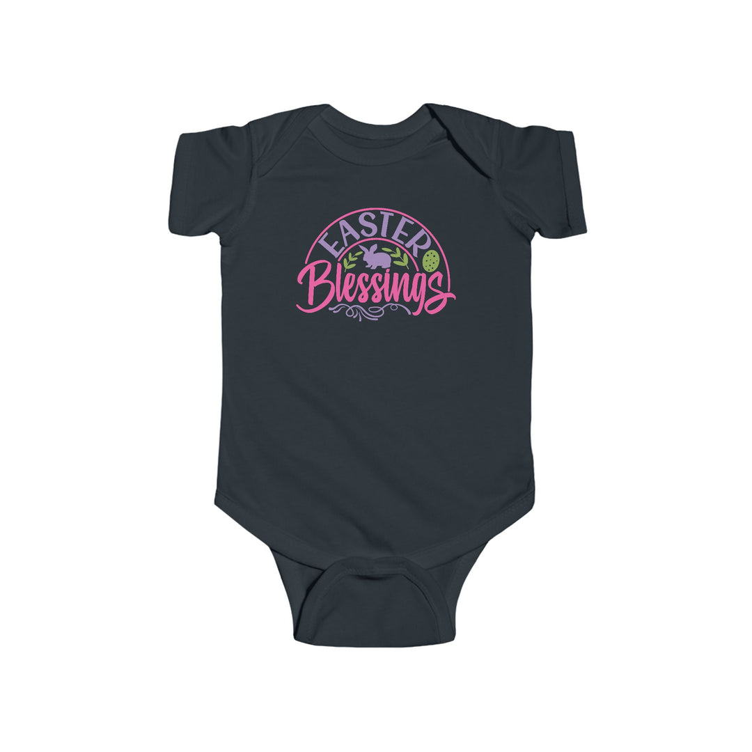 Easter Blessings - Infant Fine Jersey Bodysuit