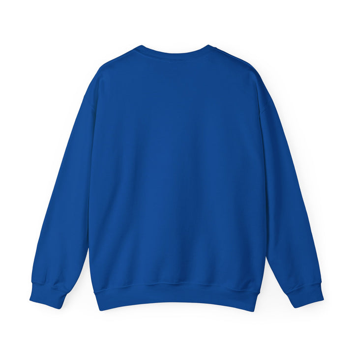 Proud Father - Unisex Heavy Blend™ Crewneck Sweatshirt
