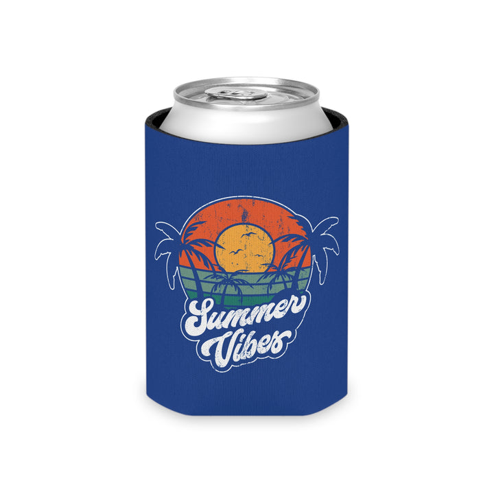 Summer Vibes - Can Cooler