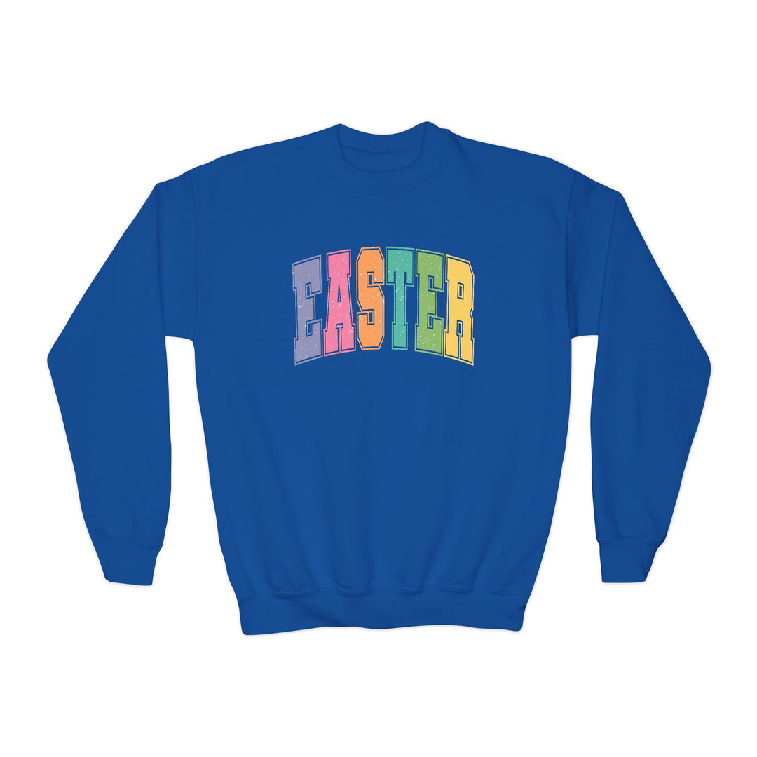 Easter - Youth Crewneck Sweatshirt