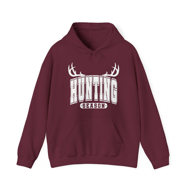 Hunting Season - Unisex Heavy Blend™ Hooded Sweatshirt
