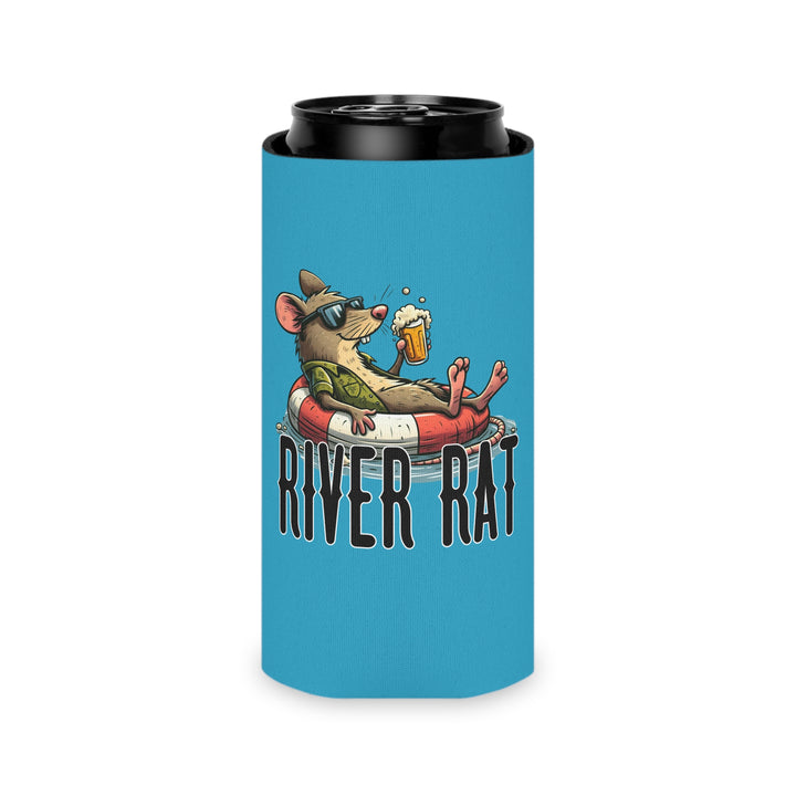 River Rat - Can Cooler