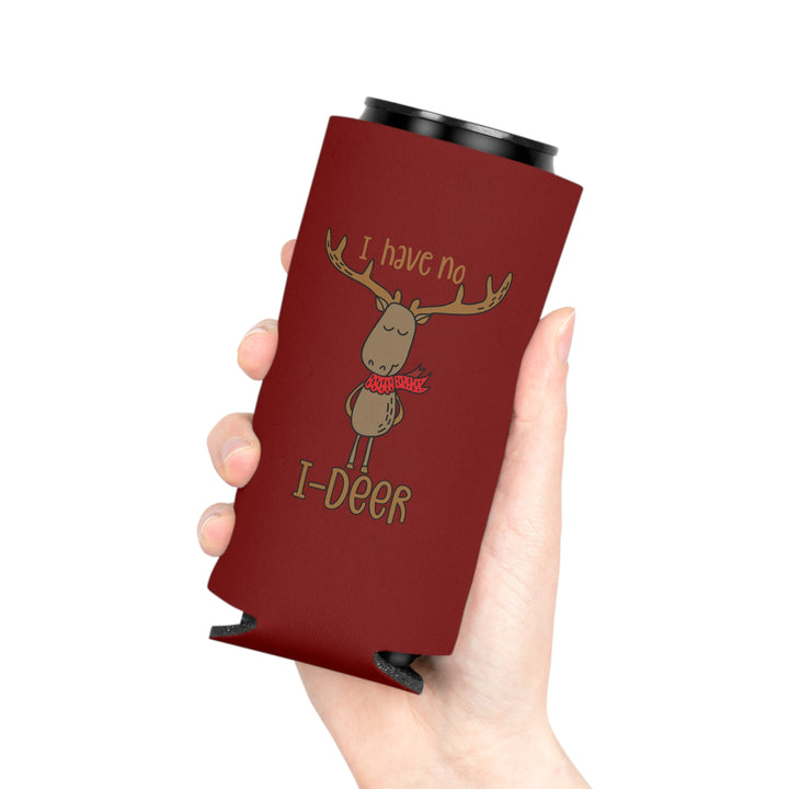 I Have No I-Deer - Can Cooler