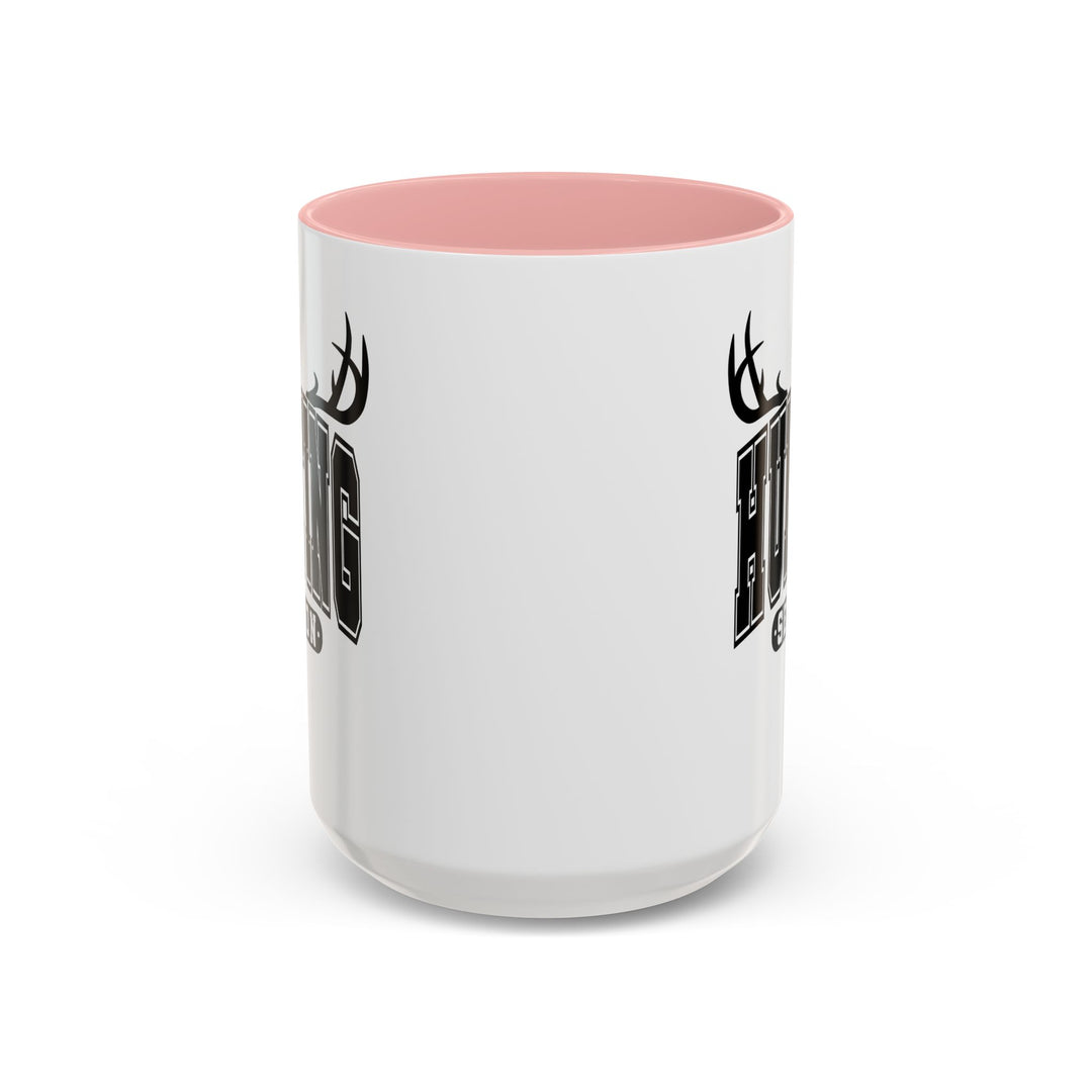 Hunting Season - Accent Coffee Mug (11, 15oz)