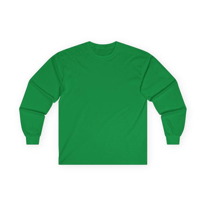 Huntin' Fishin' - Unisex Ultra Cotton Long Sleeve Tee