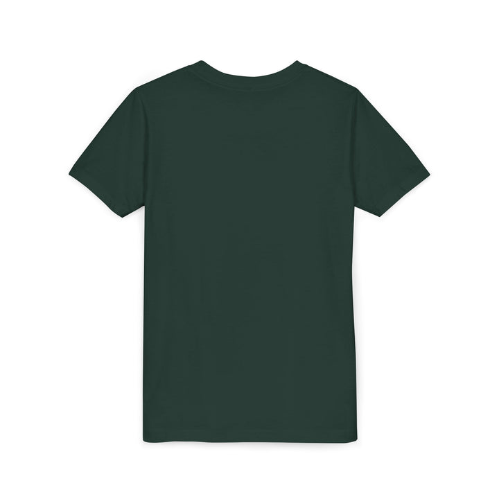 Howdy Easter - Youth Short Sleeve Tee