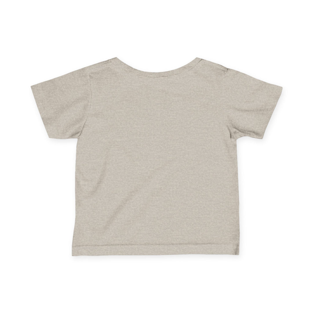 Hope Infinity - Infant Fine Jersey Tee