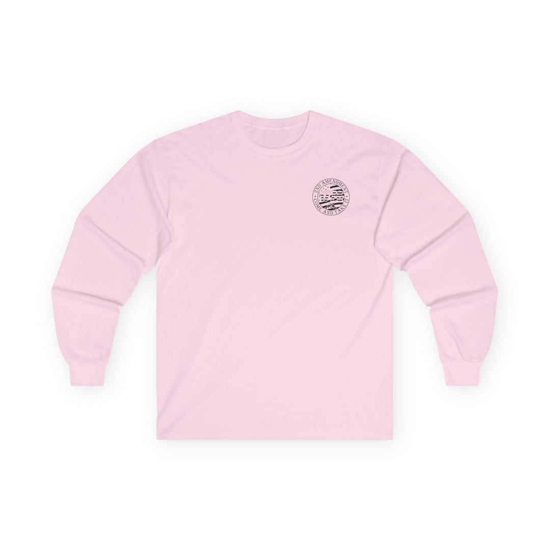 Come And Take It - Unisex Ultra Cotton Long Sleeve Tee