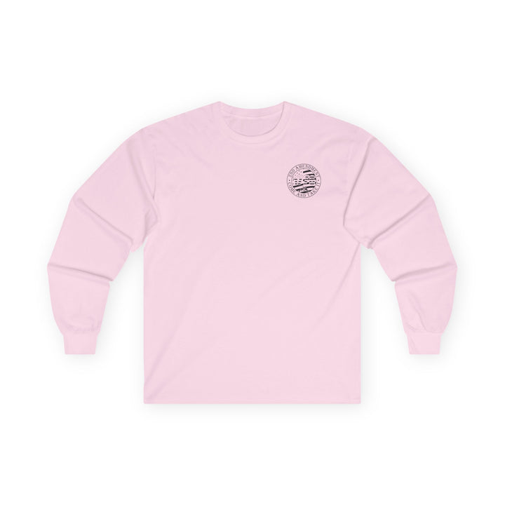 Come And Take It - Unisex Ultra Cotton Long Sleeve Tee