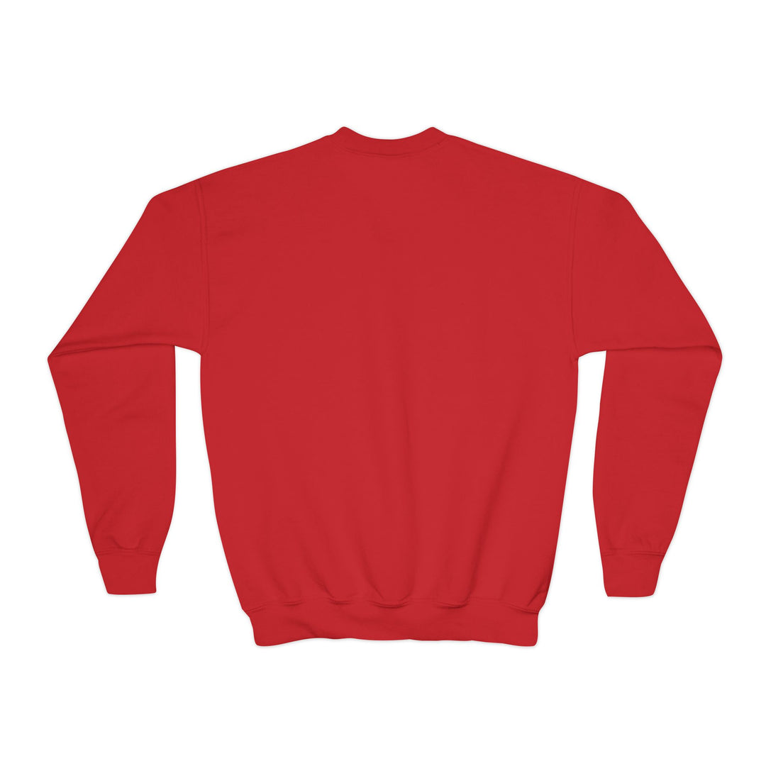 Cutest Turkey Boys - Youth Crewneck Sweatshirt