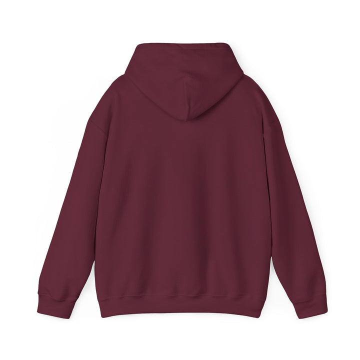 Beach Body - Unisex Heavy Blend™ Hooded Sweatshirt
