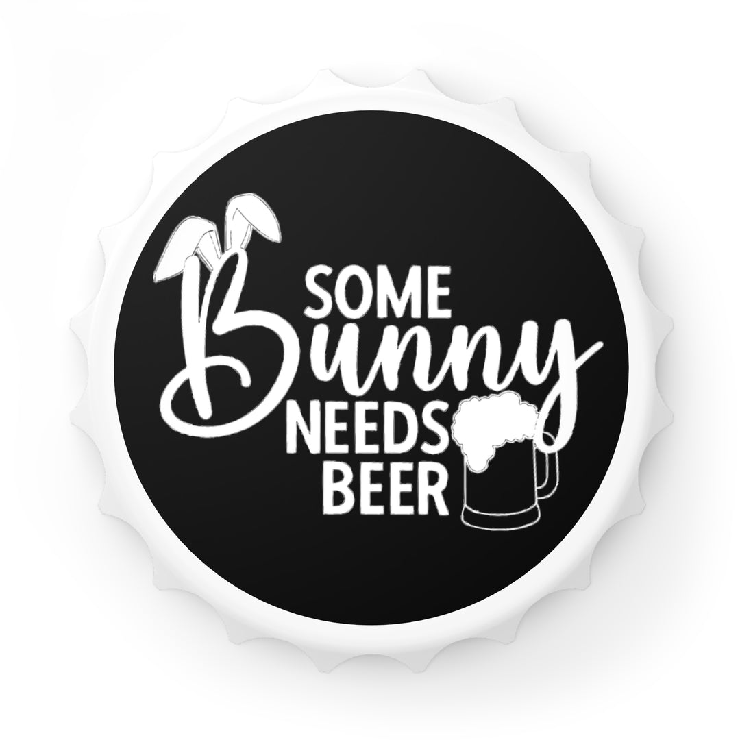Some Bunny - Bottle Opener