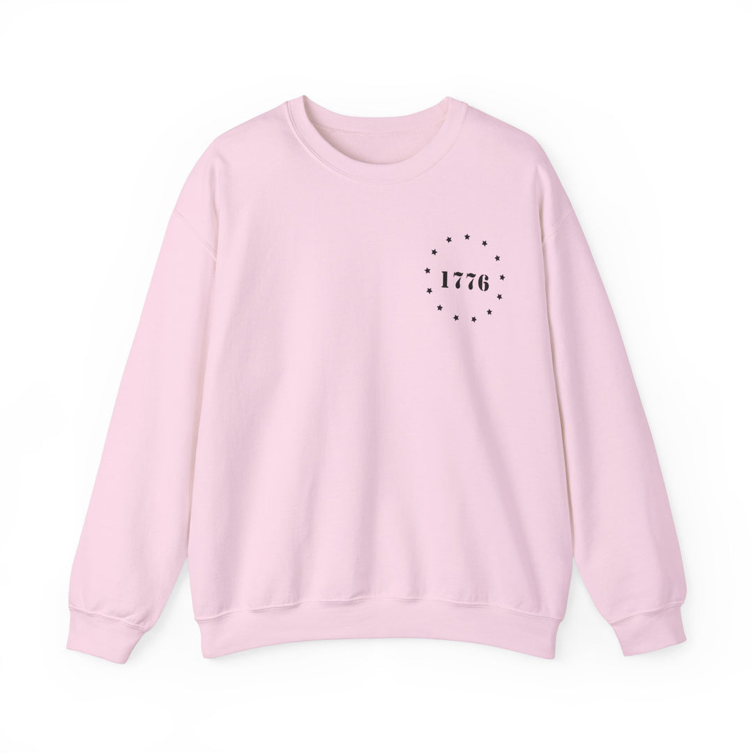 2nd Amentment - Unisex Heavy Blend™ Crewneck Sweatshirt