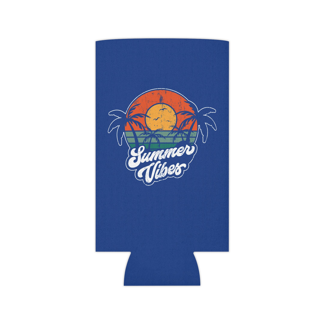 Summer Vibes - Can Cooler