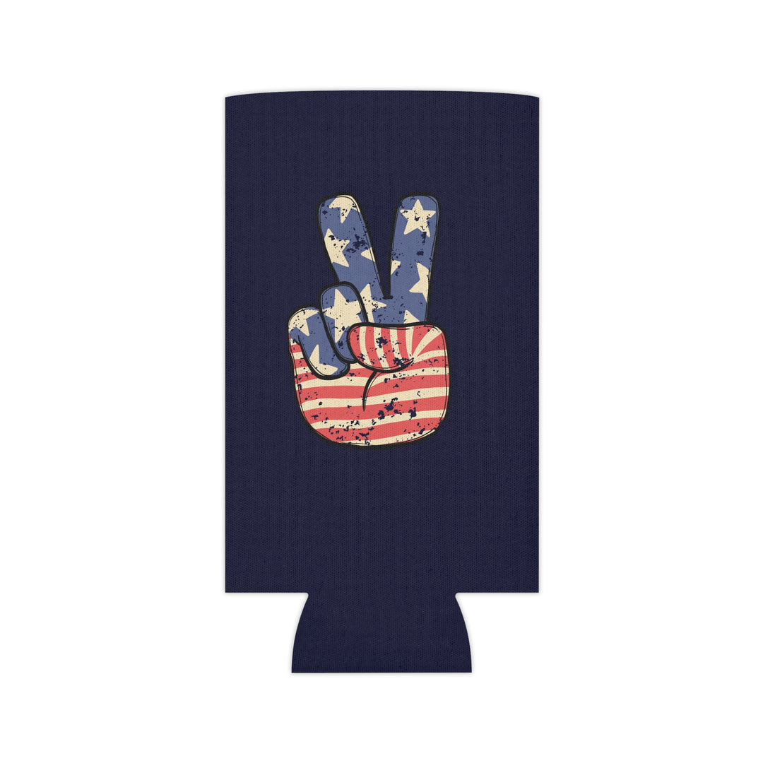 Peace - Can Cooler