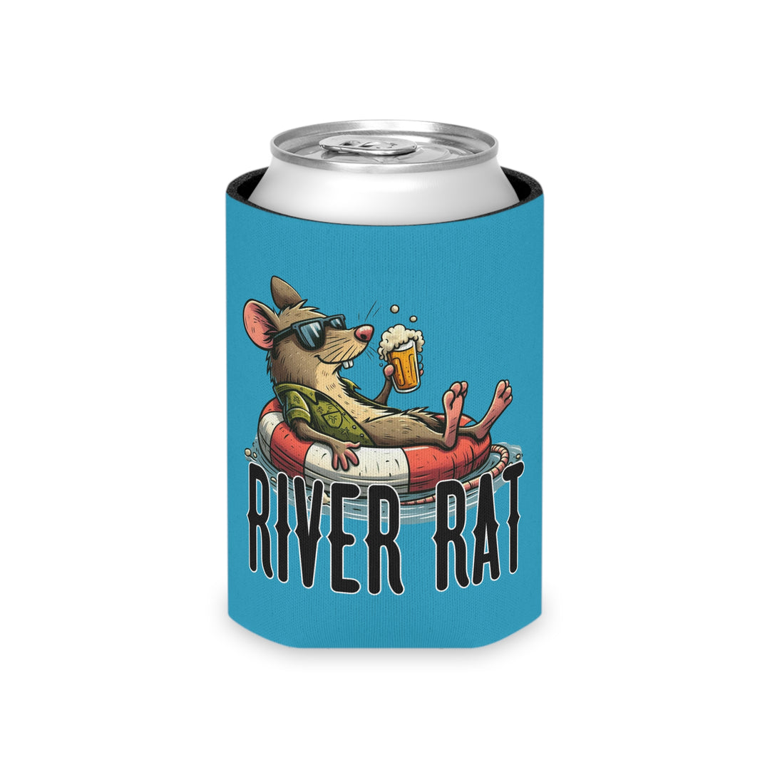 River Rat - Can Cooler
