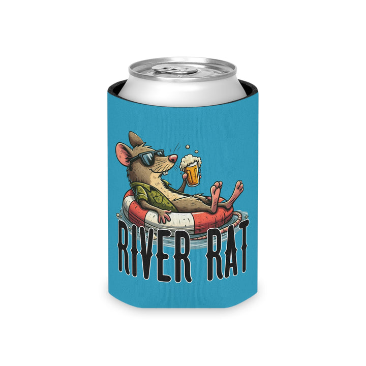 River Rat - Can Cooler