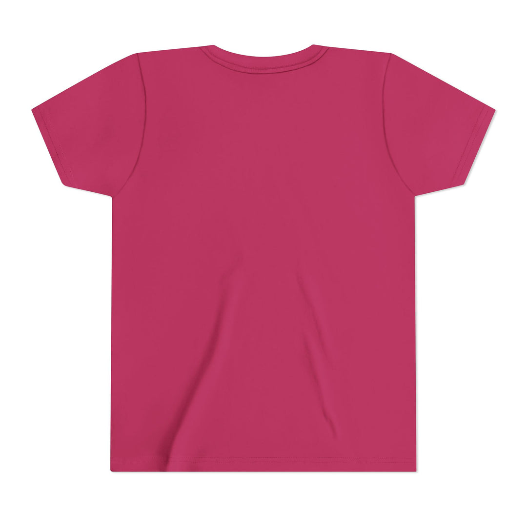 Lake Junkie - Youth Short Sleeve Tee