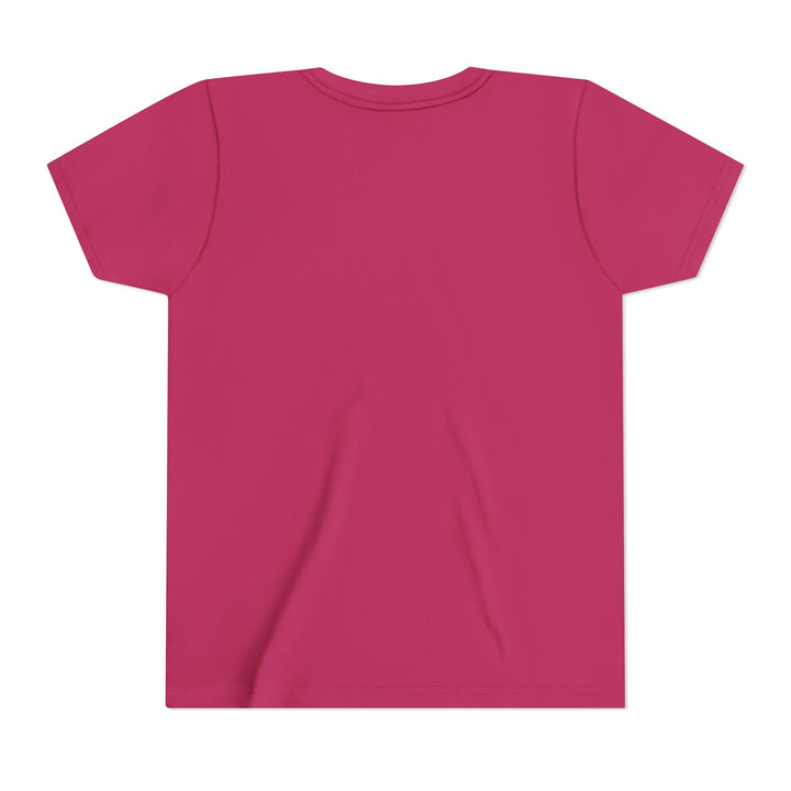 Lake Junkie - Youth Short Sleeve Tee