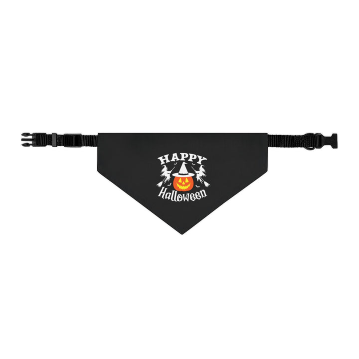 Happy Halloween - Pet Bandana Collar