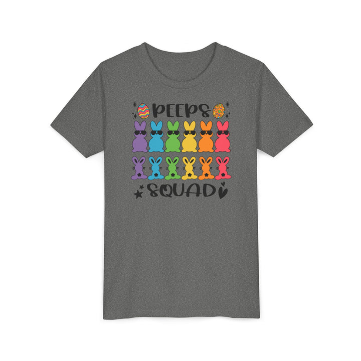 Peep Squad - Youth Short Sleeve Tee