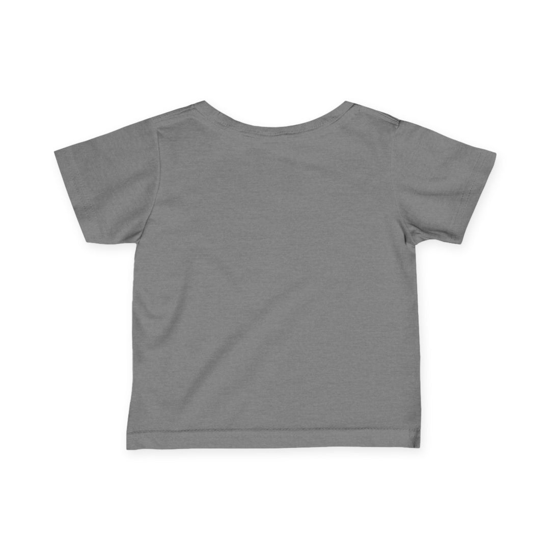 Chick Magnet - Infant Fine Jersey Tee
