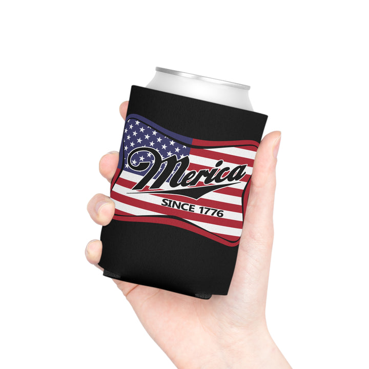 Merica - Can Cooler
