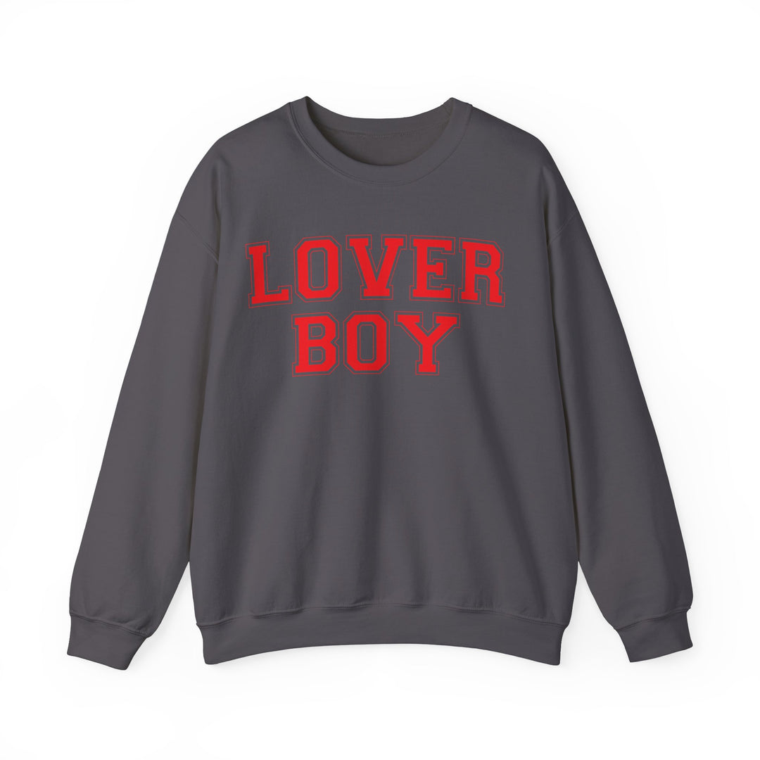 Lover Boy - Unisex Heavy Blend™ Crewneck Sweatshirt