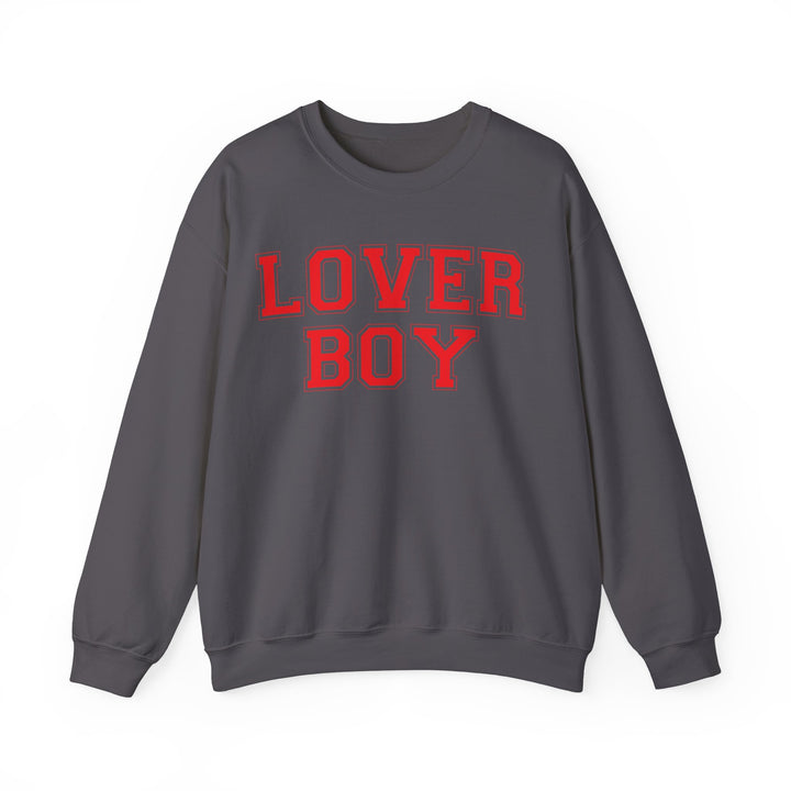Lover Boy - Unisex Heavy Blend™ Crewneck Sweatshirt