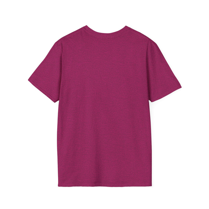 Let's Get Shamrocked - Unisex Softstyle T-Shirt