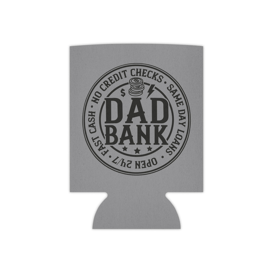 Bank Of Dad - Can Cooler