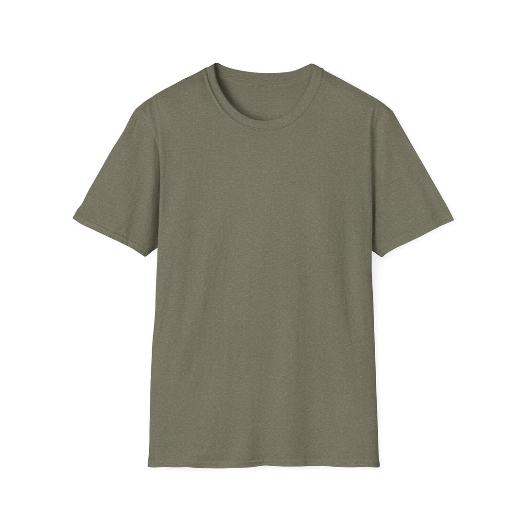 In God We Trust - Unisex Softstyle T-Shirt