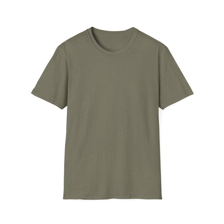 In God We Trust - Unisex Softstyle T-Shirt