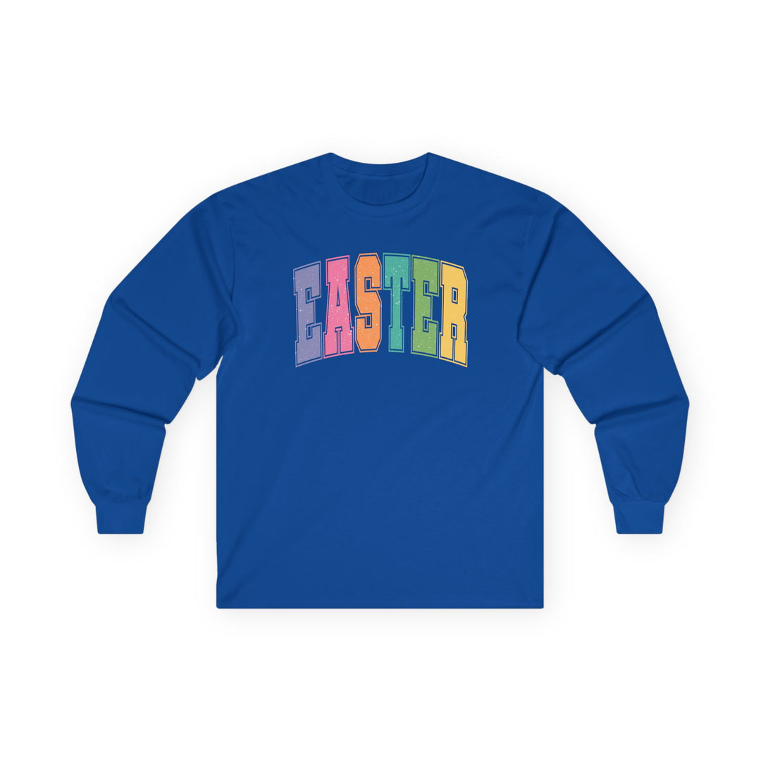 Easter - Unisex Ultra Cotton Long Sleeve Tee